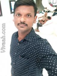 VHA5129  : Naidu (Telugu)  from  Coimbatore