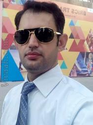 VHA5258  : Rajput (Hindi)  from  Gautam Buddha Nagar