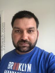 VHA5559  : Brahmin Saraswat (Punjabi)  from  Sydney