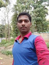 VHA5807  : Brahmin (Oriya)  from  Ganjam