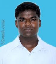 VHA6071  : Adi Dravida (Tamil)  from  Sivagangai