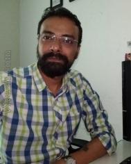 VHA6184  : Panchal (Gujarati)  from  Mumbai