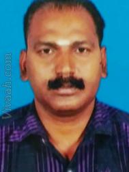 VHA6215  : Vanniyakullak Kshatriya (Tamil)  from  Arcot