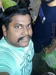 VHA6465  : Muthuraja (Tamil)  from  Pudukkottai