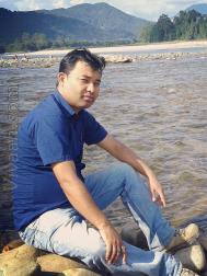 VHA6480  : Kaibarta (Assamese)  from  Tezpur