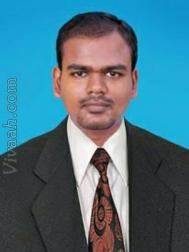 VHA6827  : Chettiar (Tamil)  from  Udumalaippettai