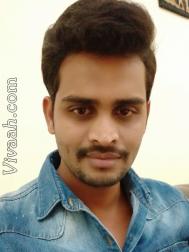 VHA7065  : Reddy (Telugu)  from  Nizamabad