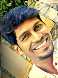 VHA7107  : Marvar (Tamil)  from  Theni