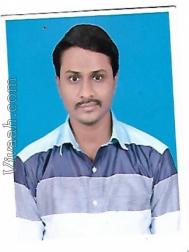 VHA7188  : Mudaliar (Tamil)  from  Tiruchirappalli