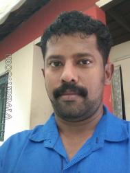 VHA7210  : Menon (Malayalam)  from  Cochin