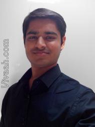 VHA7453  : Vaishnav Vania (Gujarati)  from  Ahmedabad
