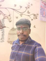 VHA7571  : Yadav (Telugu)  from  Thoothukudi