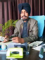 VHA7588  : Rajput (Punjabi)  from  Rupnagar (Ropar)