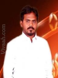 VHA7792  : Mudiraj (Telugu)  from  Markapur