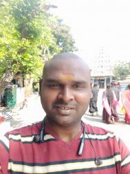 VHA7799  : Muthuraja (Telugu)  from  Chennai