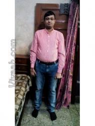 VHA7883  : Brahmin (Hindi)  from  East Delhi