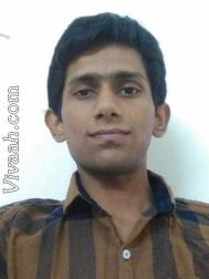 VHA7906  : Brahmin (Telugu)  from  Hyderabad