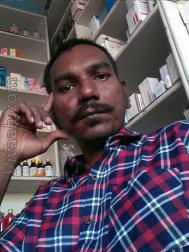 VHA8039  : Nadar (Tamil)  from  Kanchipuram