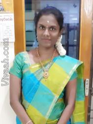VHA8268  : Nadar (Tamil)  from  Thoothukudi
