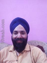 VHA8271  : Khatri (Punjabi)  from  Moradabad