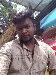 VHA8280  : Adi Dravida (Tamil)  from  Kovilpatti