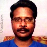 VHA8372  : Arya Vysya (Telugu)  from  Salem (Tamil Nadu)