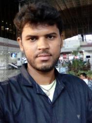 VHA8865  : Balija (Telugu)  from  Chittoor