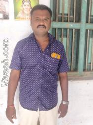 VHA8887  : Brahmin (Tamil)  from  Pudukkottai