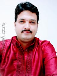 VHA9041  : Brahmin Shivhalli (Kannada)  from  Panaji