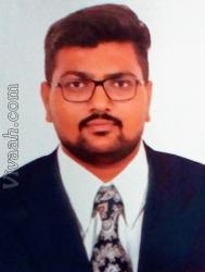 VHA9185  : Patel Leva (Gujarati)  from  Junagadh