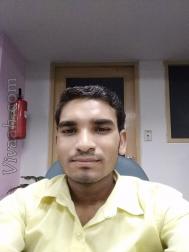 VHA9443  : Jatav (Hindi)  from  Noida