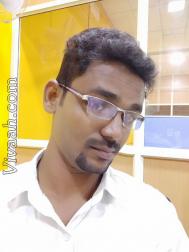 VHA9578  : Lebbai (Tamil)  from  Chennai
