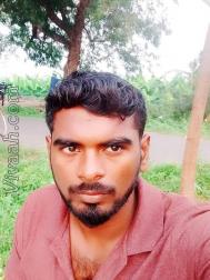 VHA9625  : Nadar (Tamil)  from  Thoothukudi