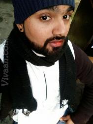 VHA9654  : Rajput (Punjabi)  from  Hoshiarpur