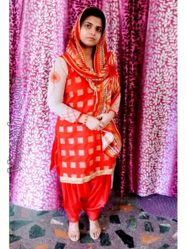 Hindi Valmiki Hindu 25 Years Bride/Girl Bahadurgarh. | Matrimonial ...