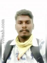 VHB0031  : Nadar (Tamil)  from  Chennai