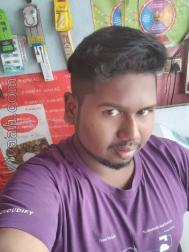 VHB0281  : Marvar (Tamil)  from  Coimbatore