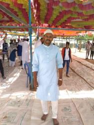 VHB0339  : Ansari (Urdu)  from  Hyderabad