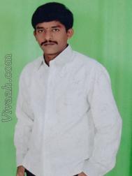 VHB0442  : Padmashali (Telugu)  from  Nellore