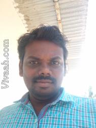 VHB0579  : Kongu Vellala Gounder (Tamil)  from  Rasipuram