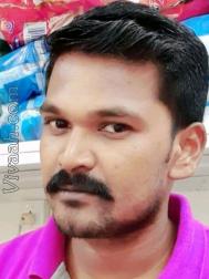 VHB0846  : Nadar (Tamil)  from  Madurai