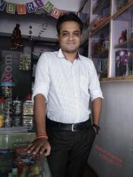 VHB1051  : Patel (Gujarati)  from  Ahmedabad