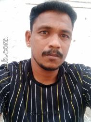VHB1133  : Nadar (Tamil)  from  Kanyakumari