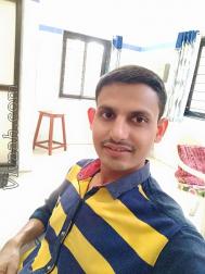 VHB1266  : Patel Kadva (Gujarati)  from  Ahmedabad
