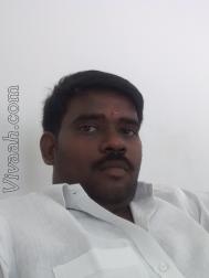 VHB1337  : Arya Vysya (Telugu)  from  Mahbubnagar