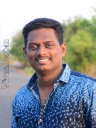 VHB1341  : Vannar (Tamil)  from  Tiruvannamalai