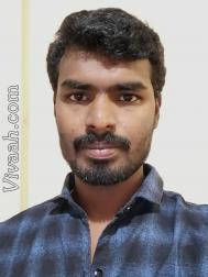 VHB1447  : Adi Dravida (Tamil)  from  Ariyalur