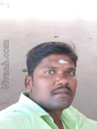 VHB1600  : Muthuraja (Tamil)  from  Tiruchirappalli
