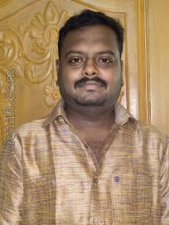 VHB1668  : Pillai (Tamil)  from  Madurai