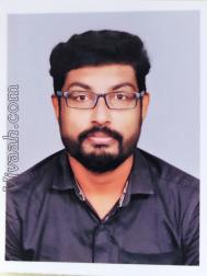 VHB1701  : Nair (Malayalam)  from  Thiruvananthapuram